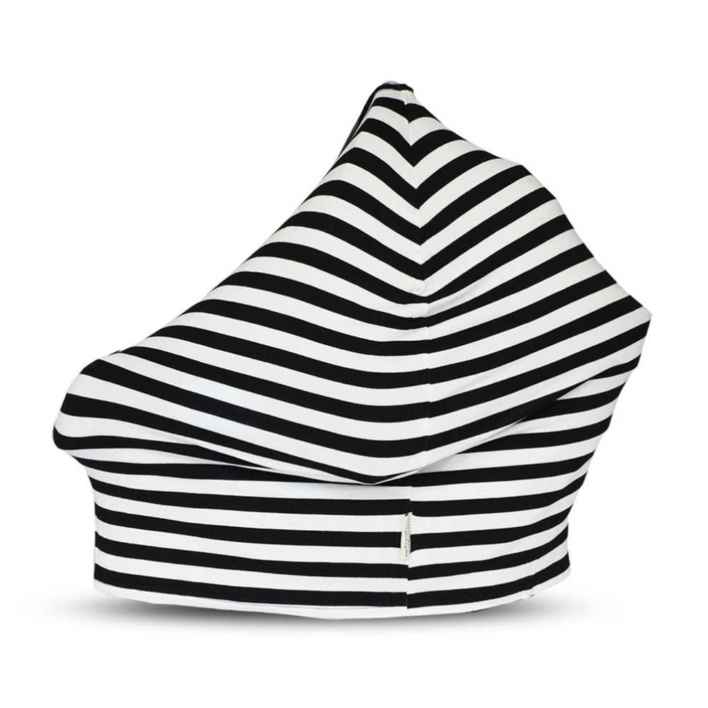 Covered Goods Nursing Carseat Cover